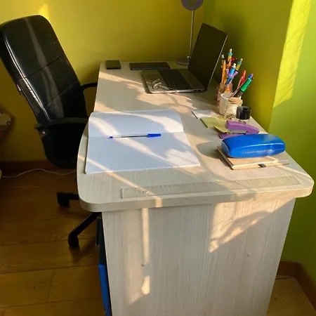 Daire Near Linate Duomo And Station Minutes Away Milano