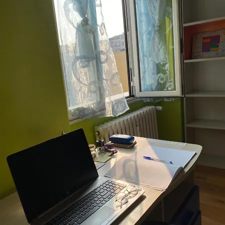 Daire Near Linate Duomo And Station Minutes Away Milano