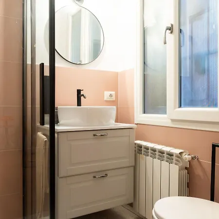 Apartman Cerano Escape *