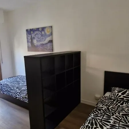 Luminoso Trilocale Vicino Stazione E M3 Rogoredo Ideale Per Lavoro Apartmán