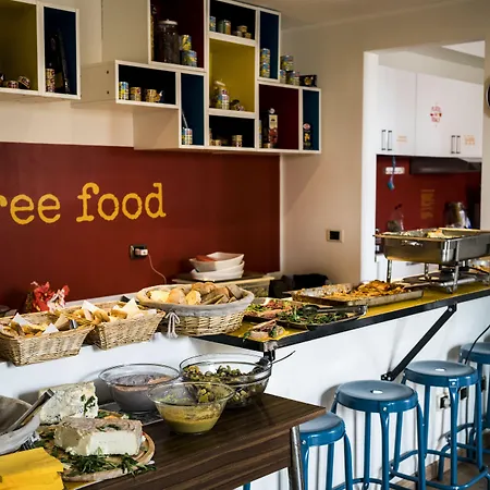 Ostello Bello Milano Centrale * Milano