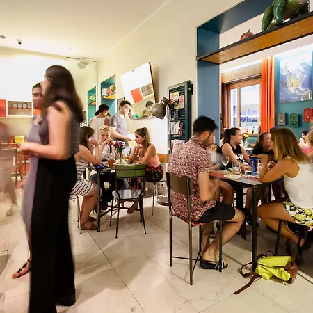 Ostello Bello Milano Centrale *