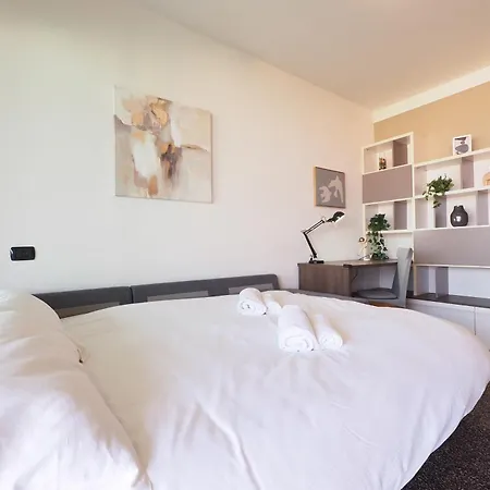 Appartement Primopiano - Gassman *