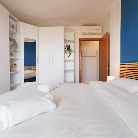 Appartement Primopiano - Gassman