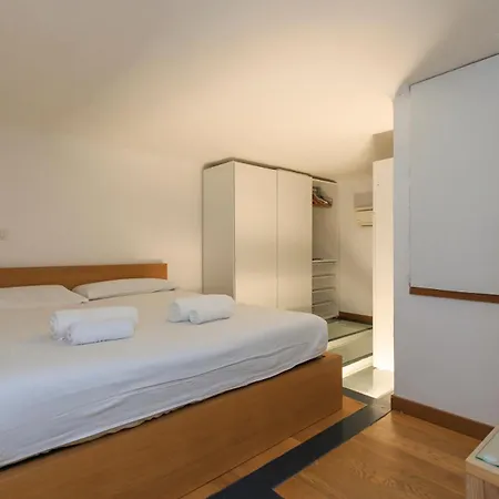 I-host Porta Romana Garden - Tiraboschi Apartamento *