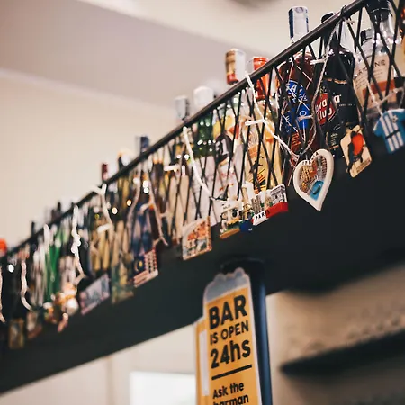 Ostello Bello Grande * Mailand