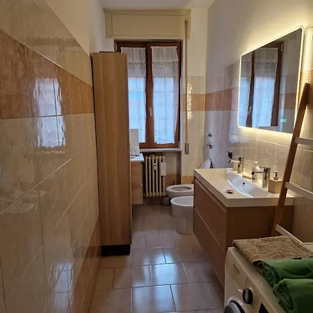 Large Bright - Strategic Location * Milano