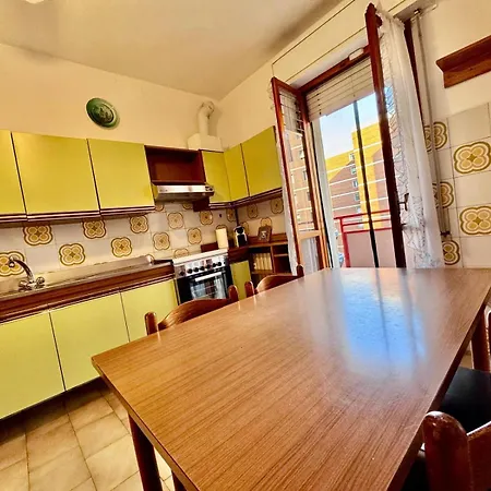 Kibilu - Via De Ruggiero Appartement Milaan