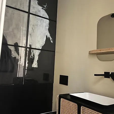 Loft In Duomo Apartment