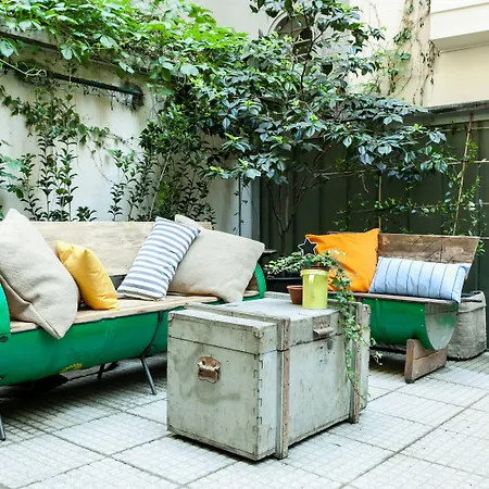 Hostel Ostello Bello Milano Centrale Milano