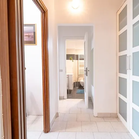 I-host Navigli - Fusetti * Milano