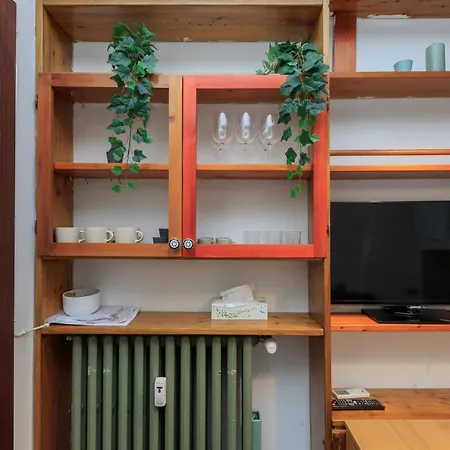 Appartement I-host - Tesio 15