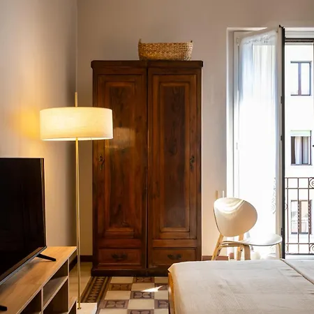 Maison Amelie - Stylish Design Flat - 1 Min To Station - Nolo Vibes * Milan