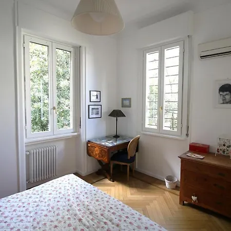 Yr - Porta Venezia Apartment Milan