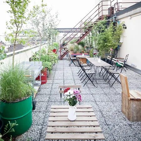 Hostel Ostello Bello Milano Centrale Milano