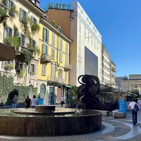 Amazing In Corso Next Brera * ميلان