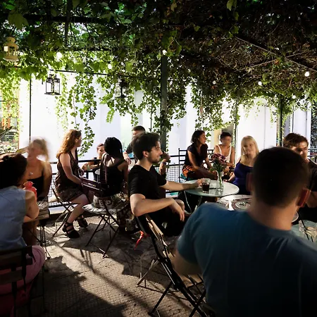 Ostello Bello Grande * Mailand