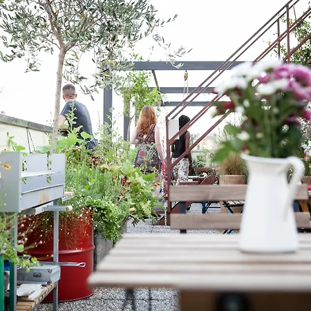 Ostello Bello Grande * Mailand