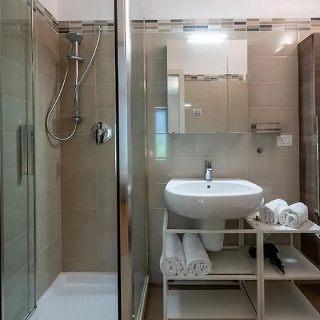 B - Elegant With Terrace & Gym Milán