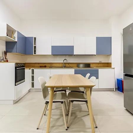 Apartamento Luvi - Savona *