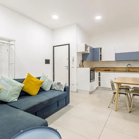 Apartamento Luvi - Savona *