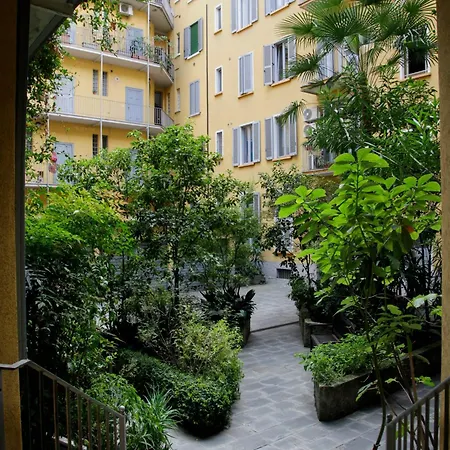 Luvi - Rubens Appartement