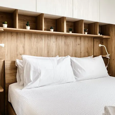 Santa Giulia - Comfort * Milão