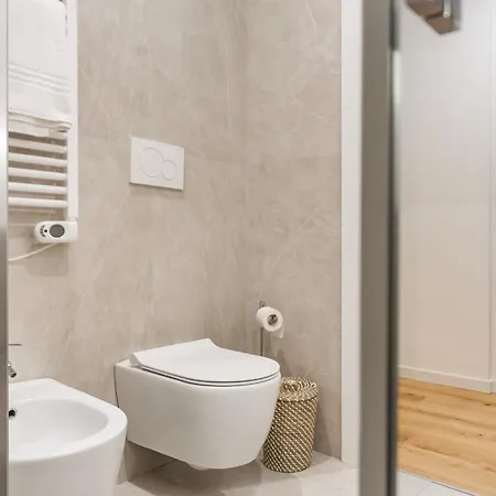 Appartamento Regina24 Luxury - Elegante A Porta Venezia, 5 Min Dalla Metro Milano