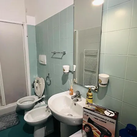 Conciliazione House * ミラノ