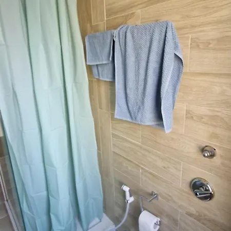 Apartman Santa Giulia - Olimpiadi 26 Milánó