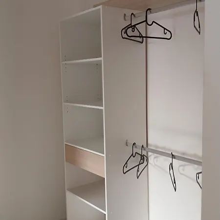 Milanovalery3 Lägenhet Milano