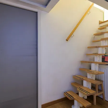 I-host Porta Romana Garden - Tiraboschi *