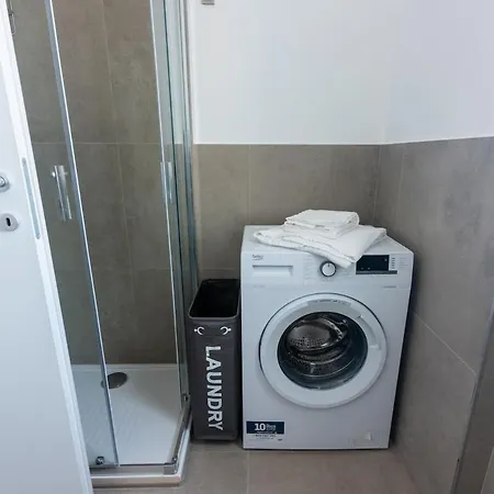 Nest Terrace Next To Frattini Metro Stop Apartment