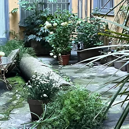 Loft In Duomo Appartement *