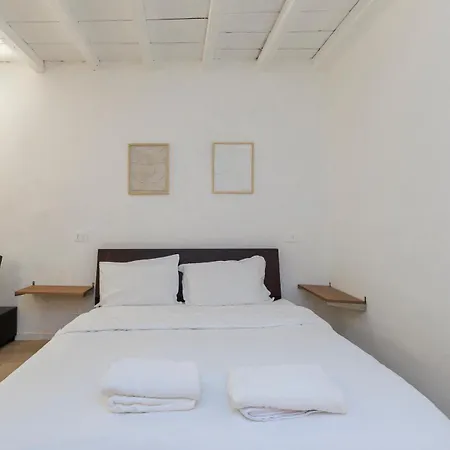 Appartement Ornato Urban Loft