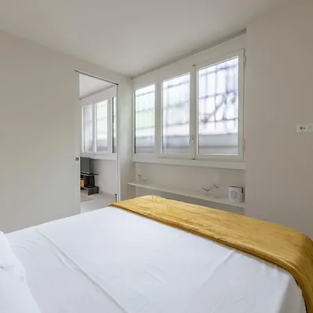 The South, Center, Arco Della Pace Διαμέρισμα *