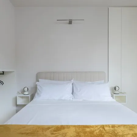 Διαμέρισμα The South, Center, Arco Della Pace