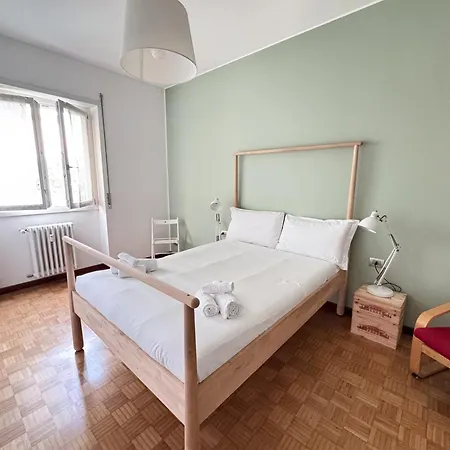 Monte Cristallo - Isola And Station Appartement *