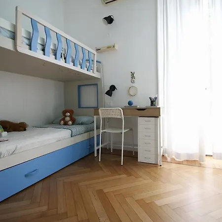 Yr - Porta Venezia Lejlighed *