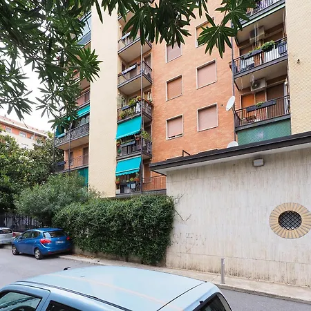 Primopiano - Barelli Lägenhet Milano