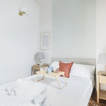 Easylife - - Mazzini 20 - Duomo 아파트 *