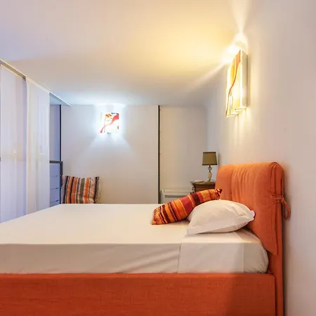 Loft Tibaldi - Bocconi شقة *