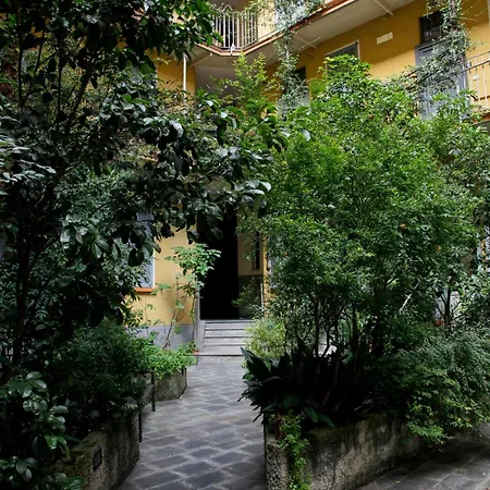 Apartmán Luvi - Rubens