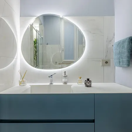 Heritage 400 Mt From Duomo Apartmán