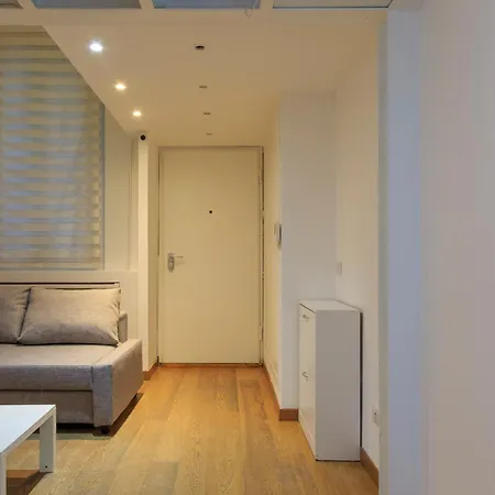 I-host Porta Romana Garden - Tiraboschi Apartment