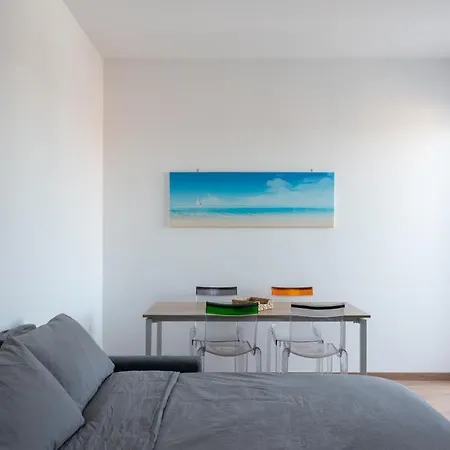 Apartment Nest Terrace Next To Frattini Metro Stop