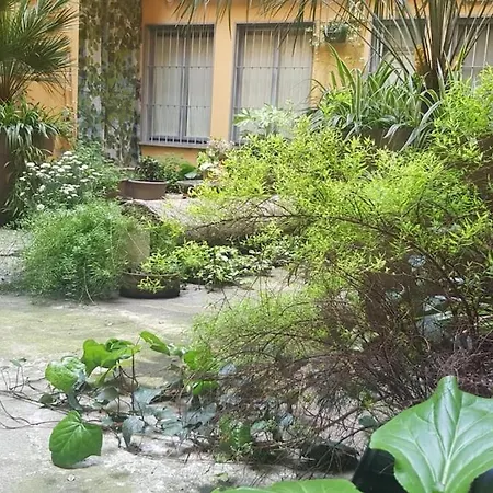 Apartment Loft In Duomo