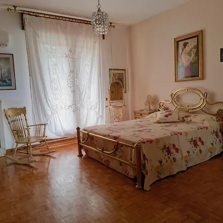 Attico Lux - Penthouse With Garage Next To The Metro Apartment Mailand