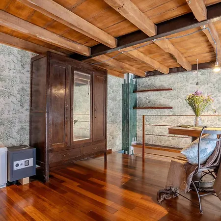 شقة Loft Near Bocconi And The Center *