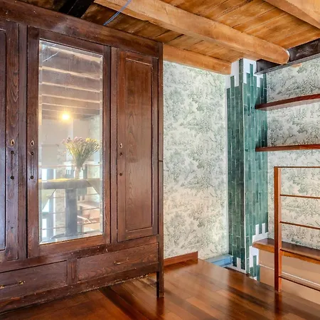 Loft Near Bocconi And The Center * 밀라노